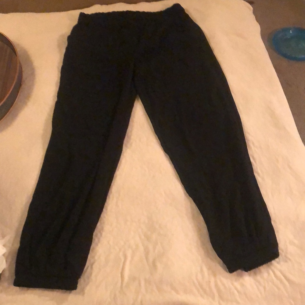 Decree pants